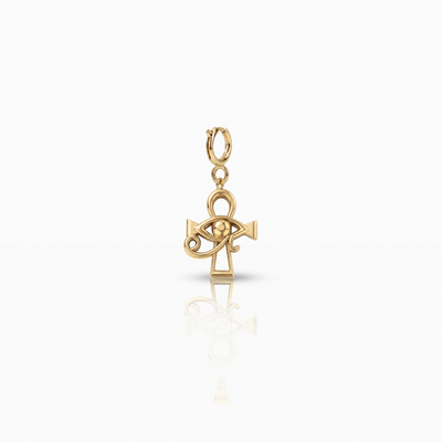 Horus Ankh Pendant