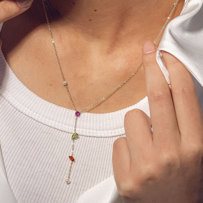 Mirielle Necklace