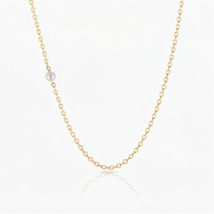 whisper Chain