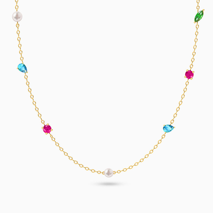 Aurora Necklace