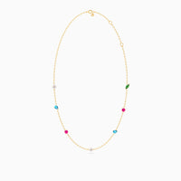 Aurora Necklace
