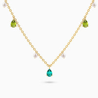 Serina necklace