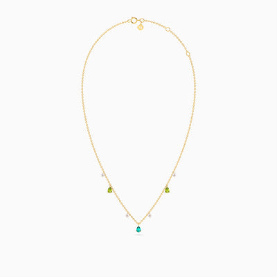 Serina necklace