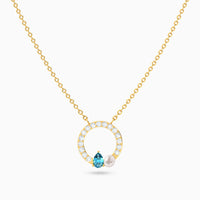 Mariselle Necklace