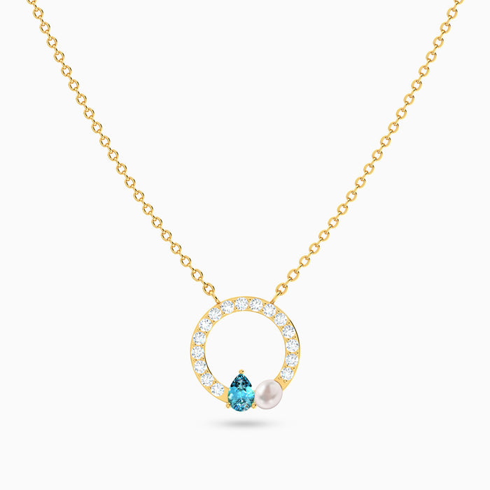 Mariselle Necklace