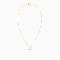 Mariselle Necklace