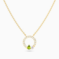 Mariselle Necklace