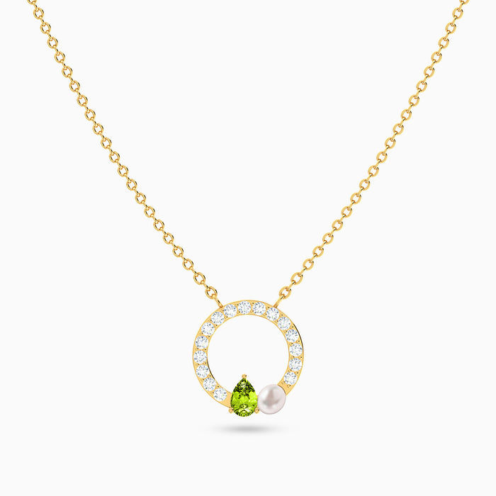 Mariselle Necklace