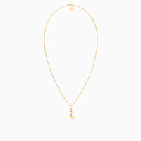 Letter L Pendant