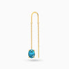 Bloom  Chain Earring