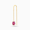 Bloom  Chain Earring