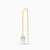 Bloom  Chain Earring