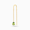Cascade  Chain Earring