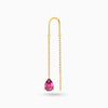 Cascade  Chain Earring