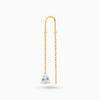 Cascade  Chain Earring