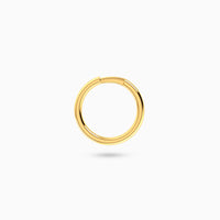 Cirra Hoop Earring