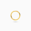 Cirra Hoop Earring
