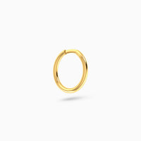 Cirra Hoop Earring
