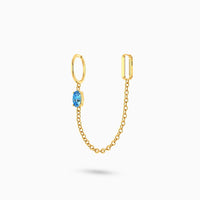 Bloom double  Earring
