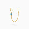 Bloom double  Earring
