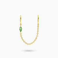 willow double Earring