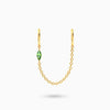 willow double Earring