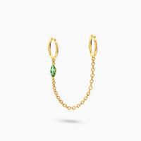 willow double Earring