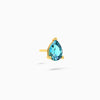 Cascade Stud Earring