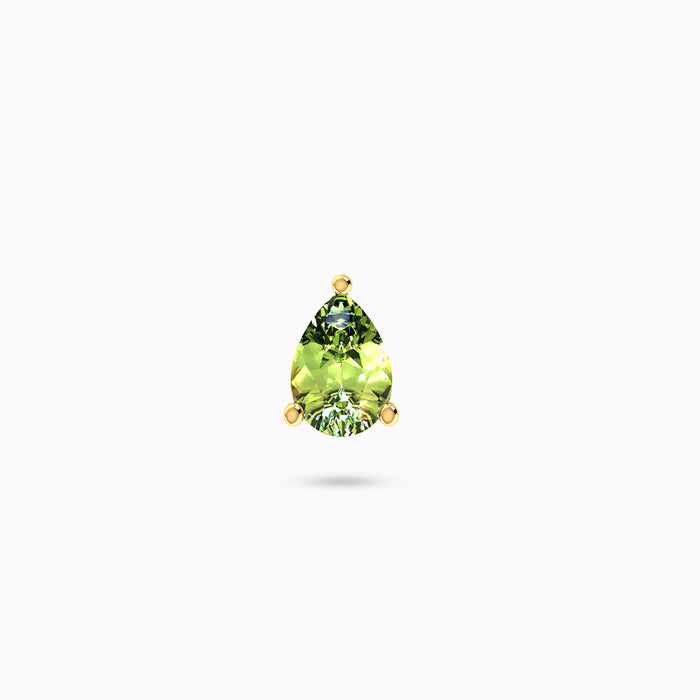Cascade Stud Earring