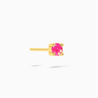 Eclipse Stud Earring