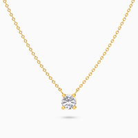 Eclipes necklace