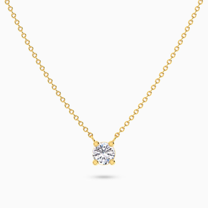 Eclipes necklace