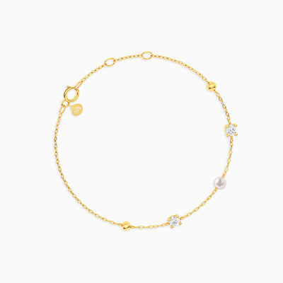 Harmony Bracelet