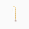 Drift chain Earring