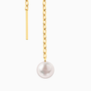 Drift chain Earring