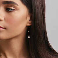Drop Earring