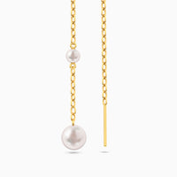 Drop Earring