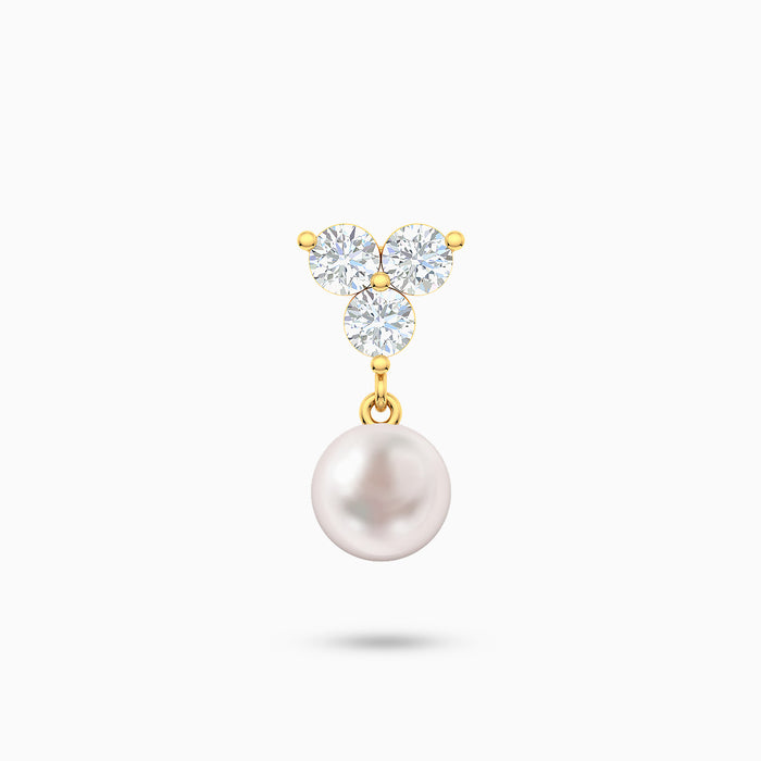 Glow Earring