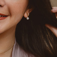 Glow Earring