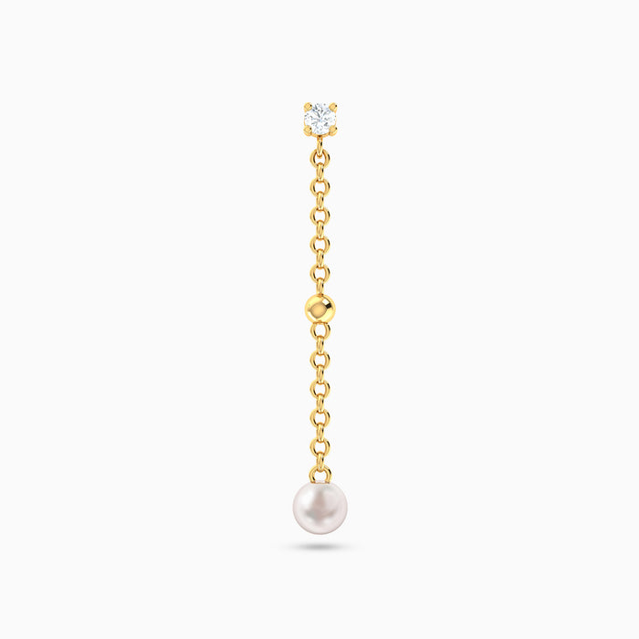 Harmony Earring