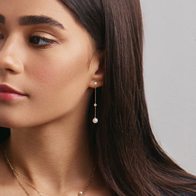 Harmony Dangled Earring