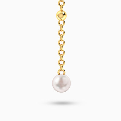 Harmony Dangled Earring