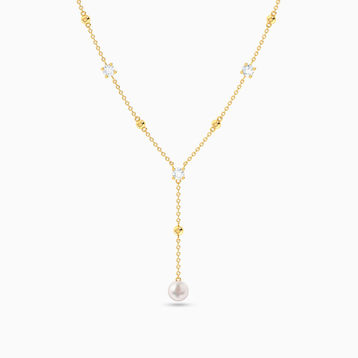 Harmony Necklace