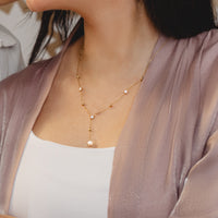 Harmony Necklace