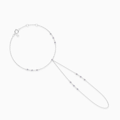 Gleam Hand Chain