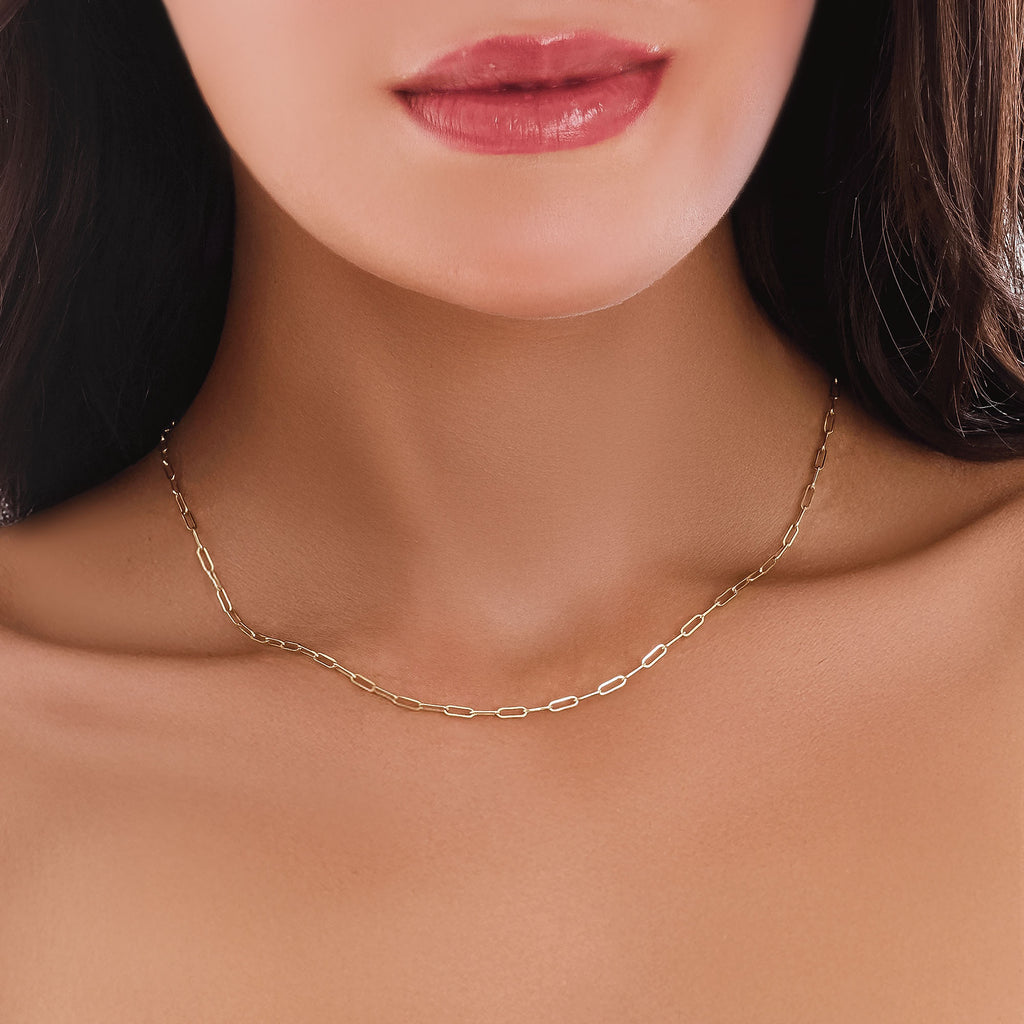 Serene Chain – safaaebrahim