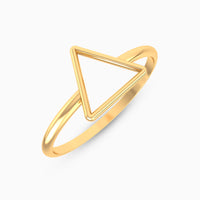 Trine Ring