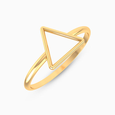 Trine Ring
